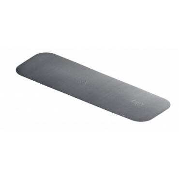 Коврик гимнастический Airex Coronella200, цвет: серо-голубой